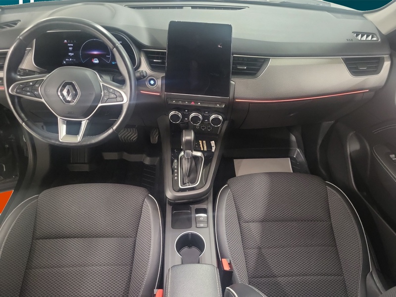 Renault Arkana vaihtoauto