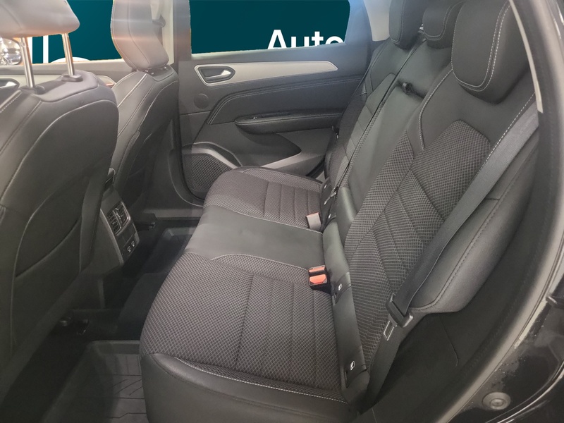 Renault Arkana vaihtoauto