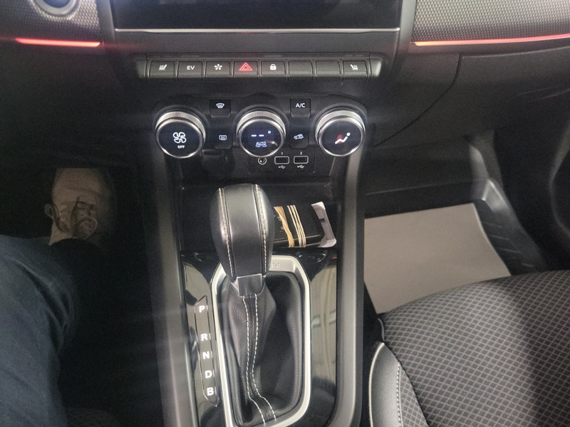 Renault Arkana vaihtoauto