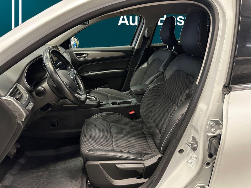 Renault Arkana vaihtoauto