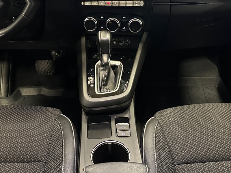 Renault Arkana vaihtoauto