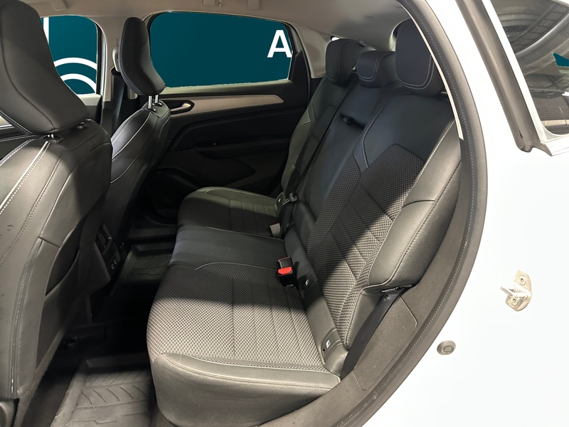 Renault Arkana vaihtoauto