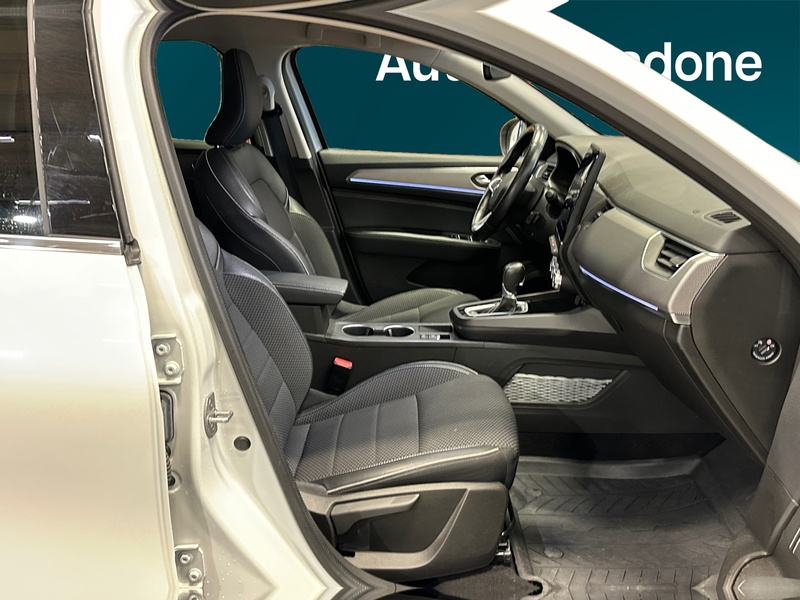 Renault Arkana vaihtoauto