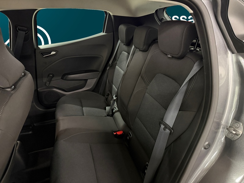 Renault Clio vaihtoauto