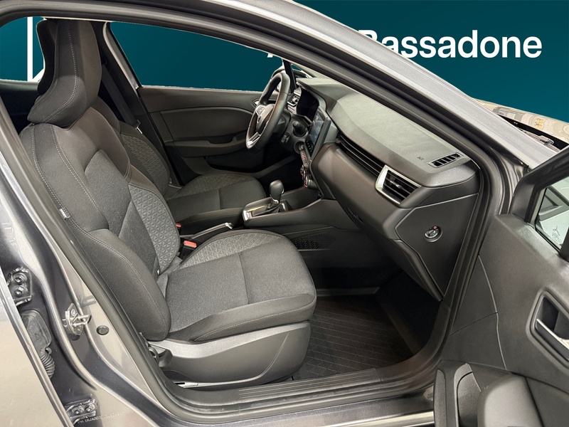 Renault Clio vaihtoauto