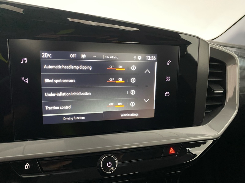 Opel Mokka vaihtoauto