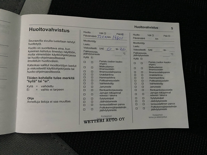 Opel Mokka vaihtoauto