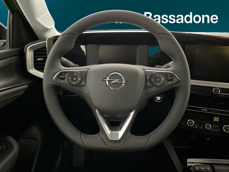 Opel Mokka vaihtoauto