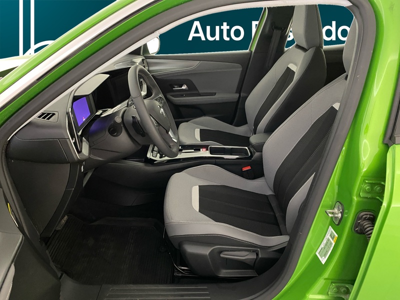 Opel Mokka vaihtoauto