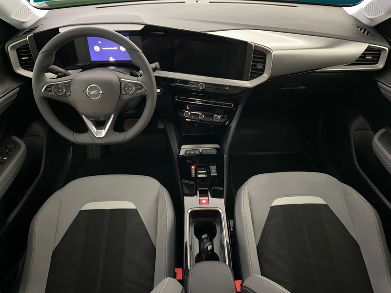 Opel Mokka vaihtoauto