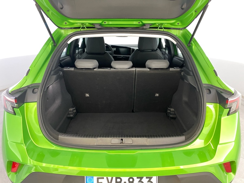 Opel Mokka vaihtoauto