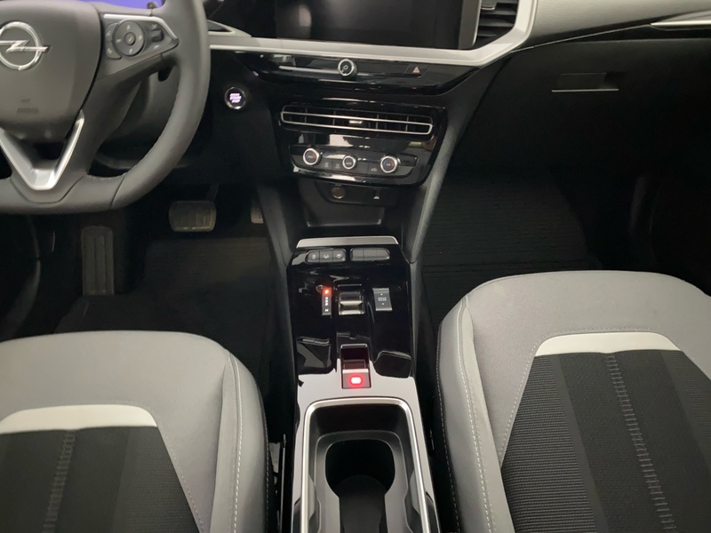 Opel Mokka vaihtoauto