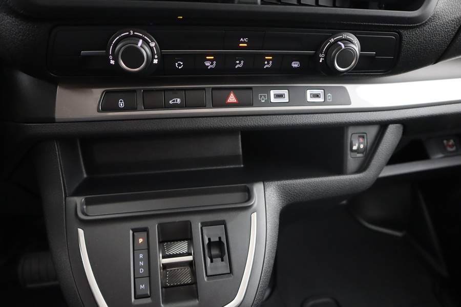 Peugeot Expert vaihtoauto