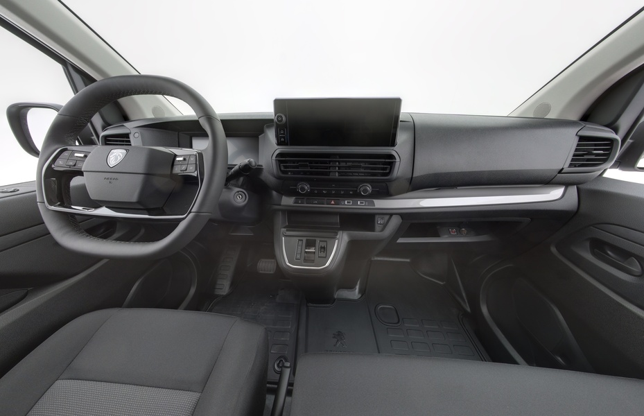 Peugeot Expert vaihtoauto