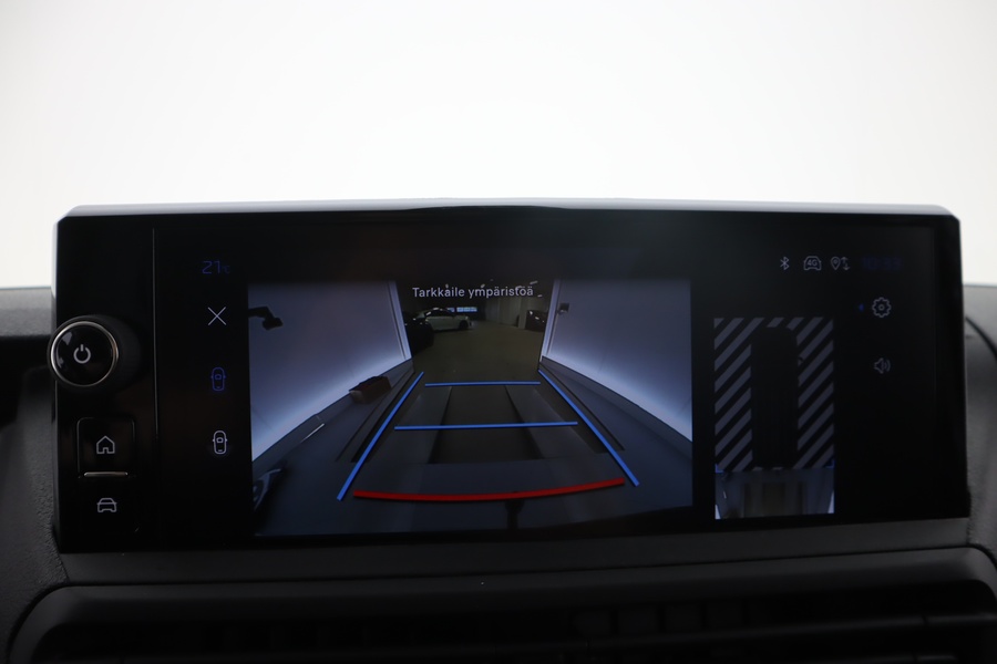 Peugeot Expert vaihtoauto