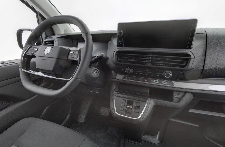 Peugeot Expert vaihtoauto