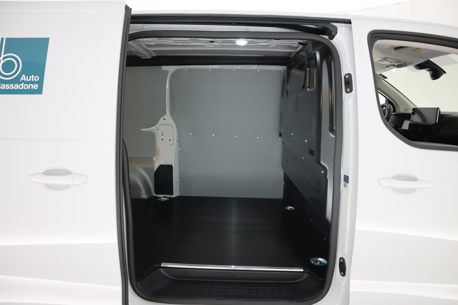 Peugeot Expert vaihtoauto