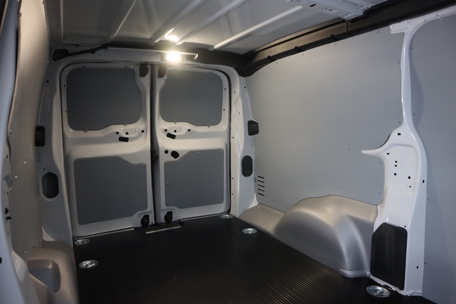 Peugeot Expert vaihtoauto