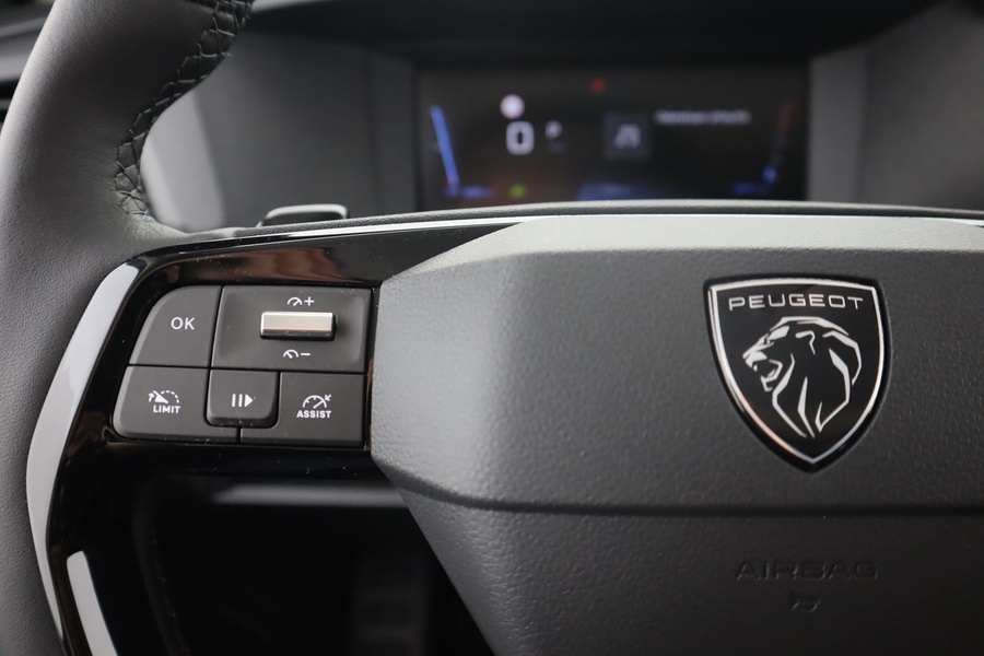 Peugeot Expert vaihtoauto