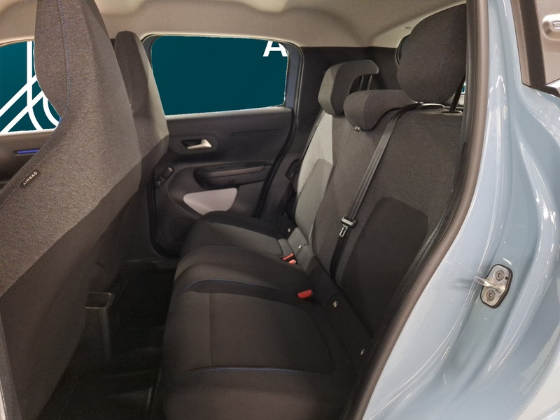 Citroën e-C3 vaihtoauto