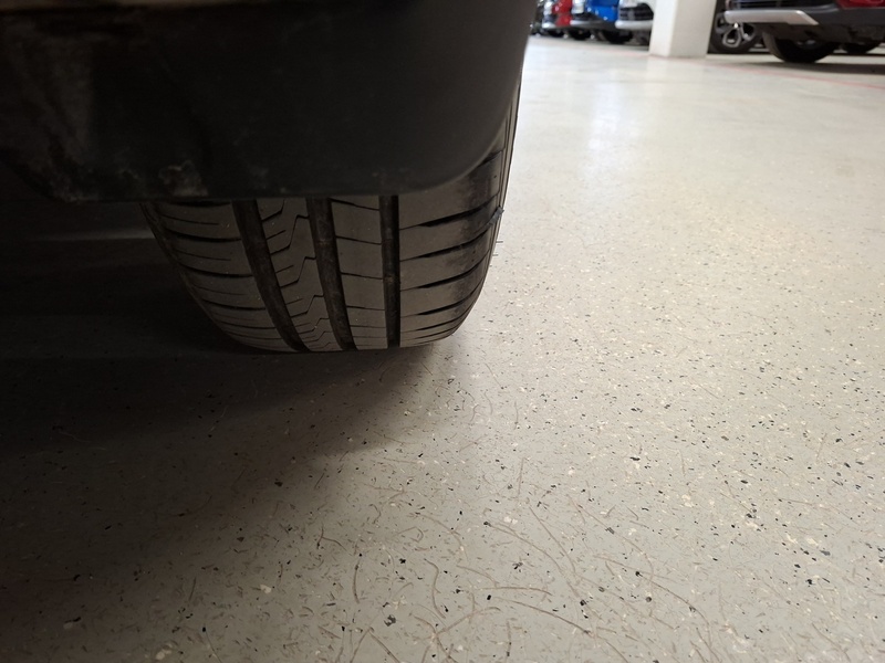 Hyundai i30 Wagon vaihtoauto