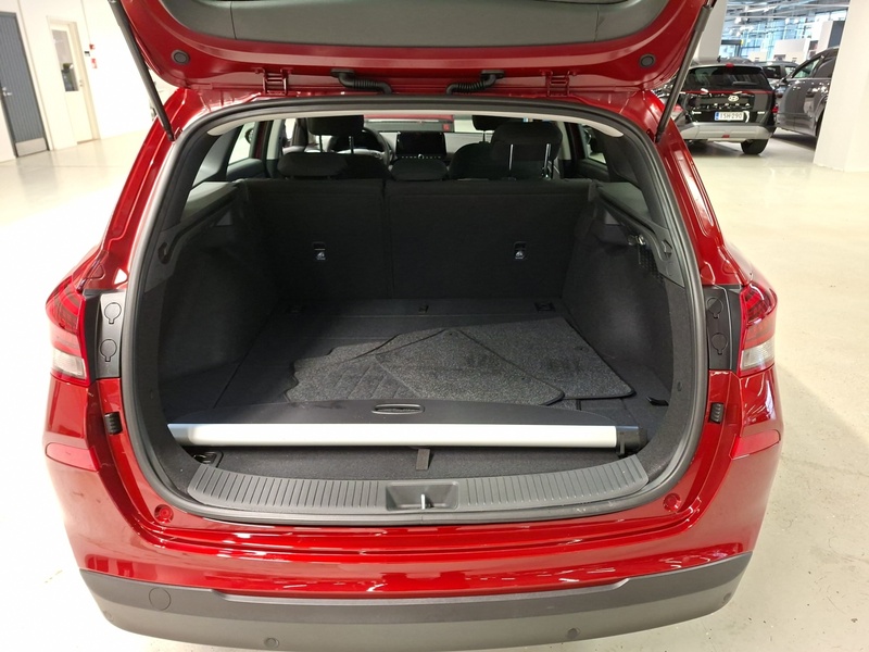 Hyundai i30 Wagon vaihtoauto