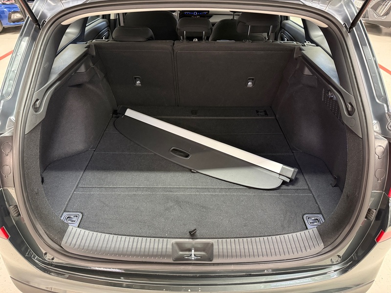 Hyundai i30 Wagon vaihtoauto