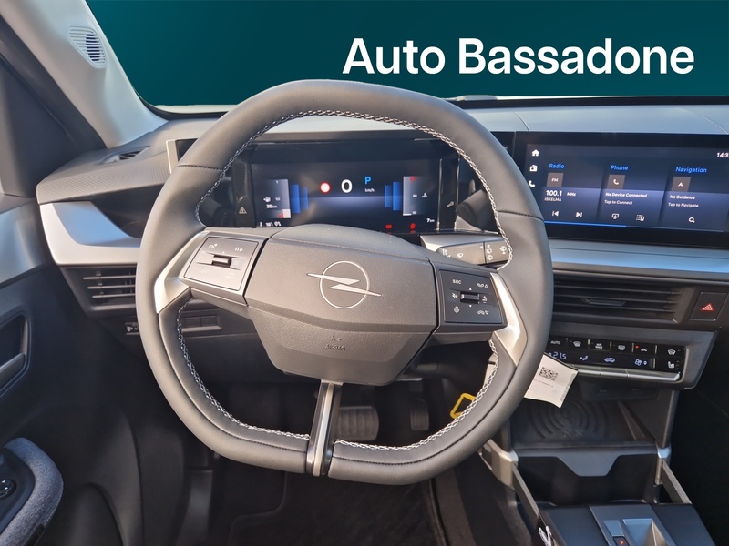 Opel Frontera vaihtoauto