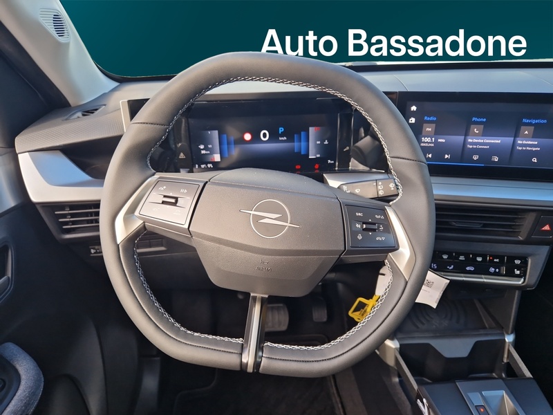 Opel Frontera vaihtoauto