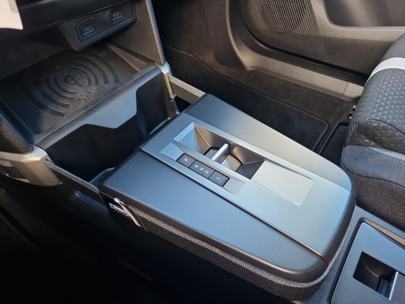 Opel Frontera vaihtoauto