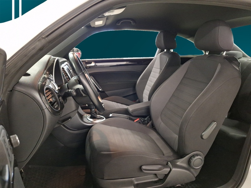 Volkswagen Beetle vaihtoauto