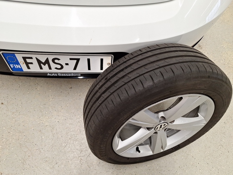 Volkswagen Beetle vaihtoauto