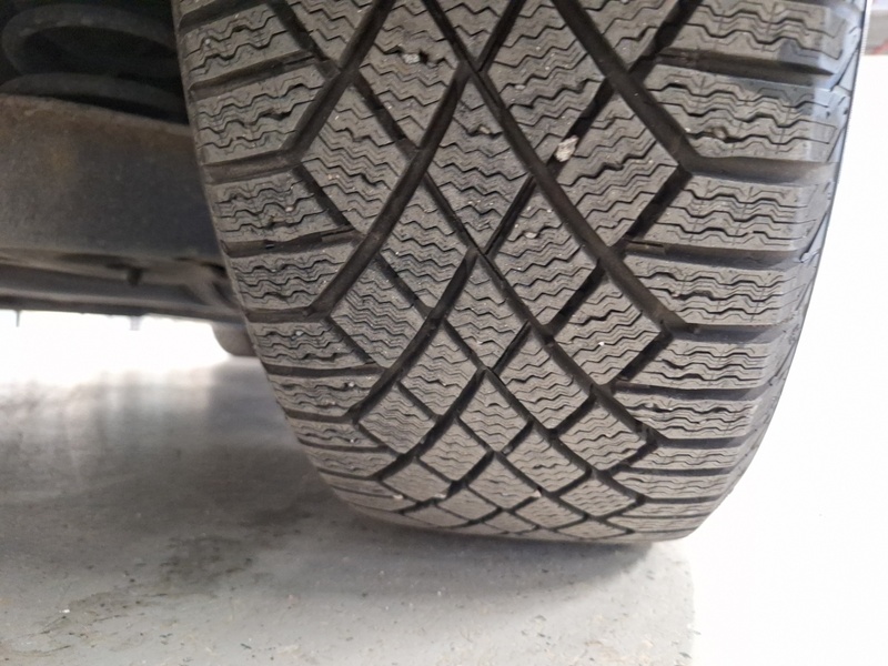 Volkswagen Beetle vaihtoauto