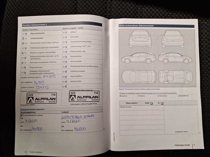 Volkswagen Beetle vaihtoauto