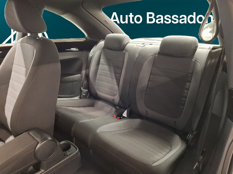 Volkswagen Beetle vaihtoauto