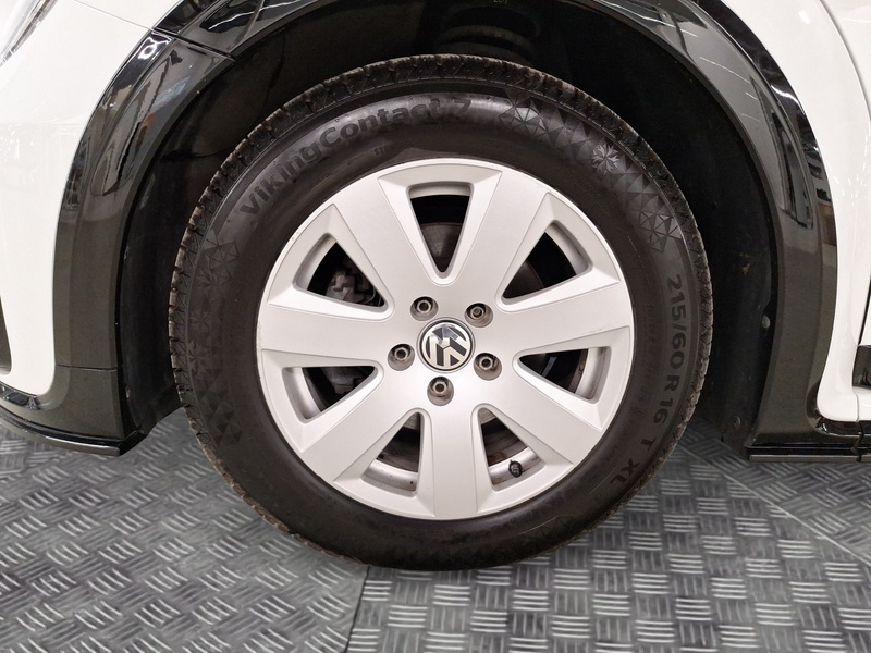 Volkswagen Beetle vaihtoauto