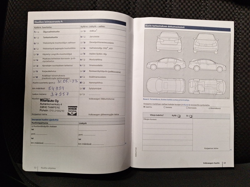 Volkswagen Beetle vaihtoauto