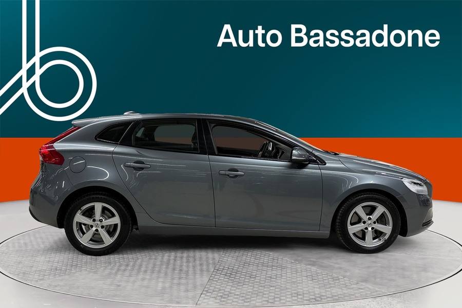 Volvo V40 vaihtoauto