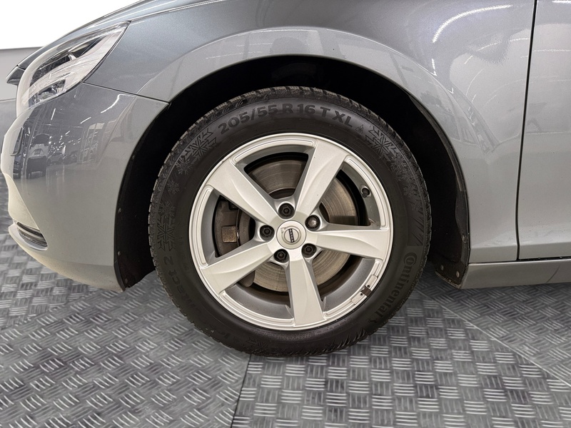 Volvo V40 vaihtoauto