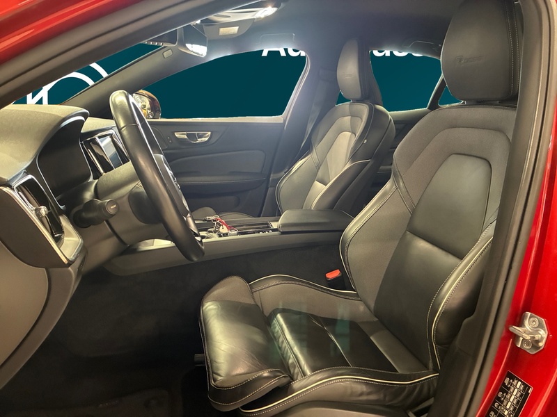Volvo S60 vaihtoauto