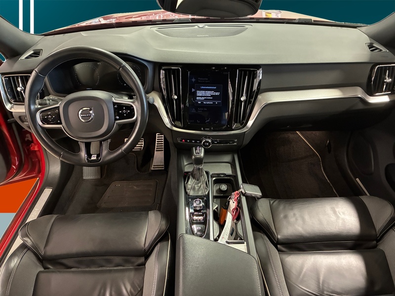 Volvo S60 vaihtoauto