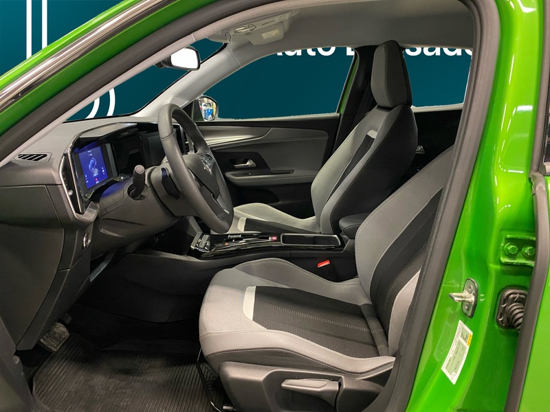 Opel Mokka vaihtoauto