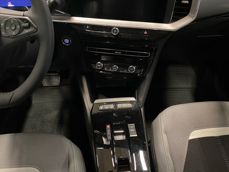 Opel Mokka vaihtoauto