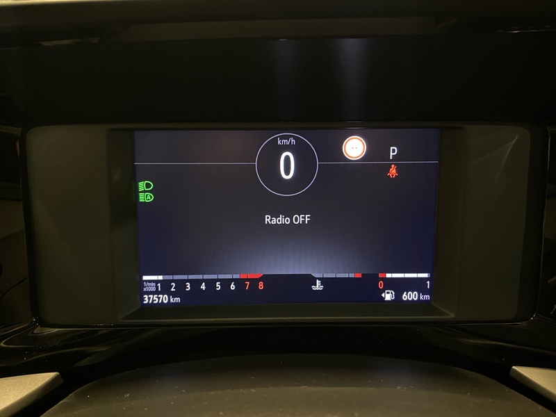 Opel Mokka vaihtoauto