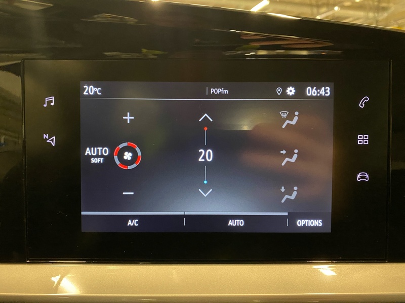 Opel Mokka vaihtoauto