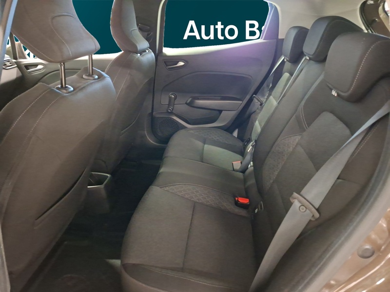 Renault Clio vaihtoauto