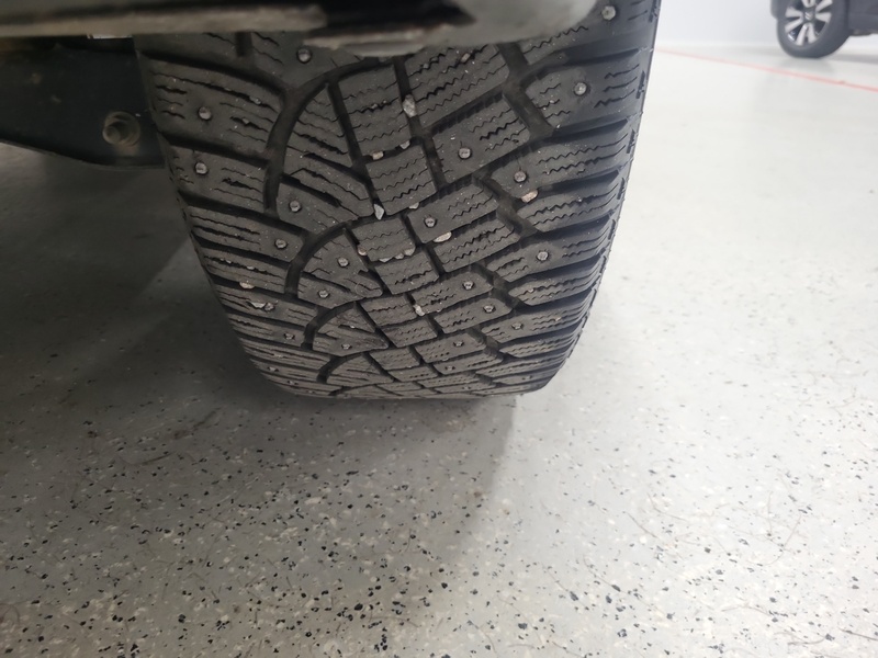 Mitsubishi ASX vaihtoauto