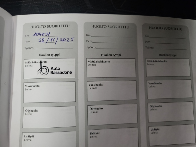 Mitsubishi ASX vaihtoauto