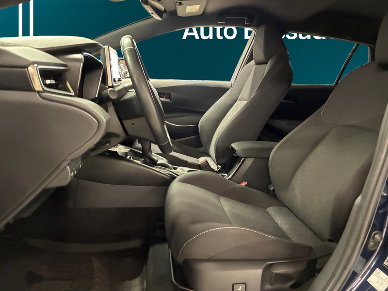 Suzuki Swace vaihtoauto