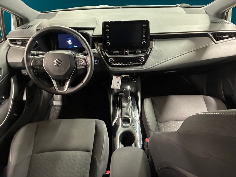 Suzuki Swace vaihtoauto